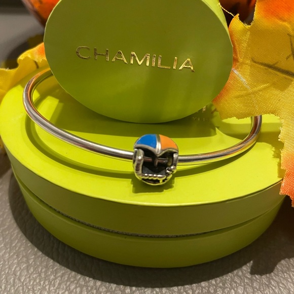 Chamilia Beach Charm - Picture 1 of 5